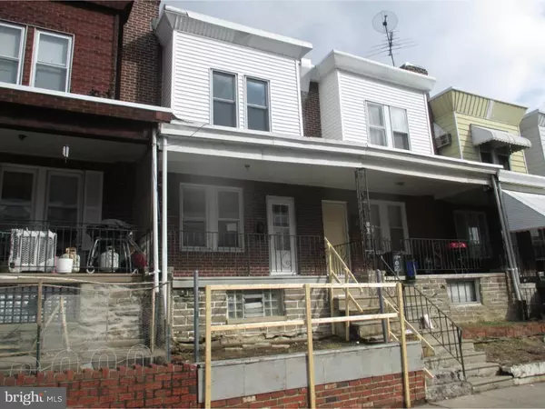 4019 CRESTON ST, Philadelphia, PA 19135