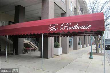 28 ALLEGHENY AVE #2108, Towson, MD 21204