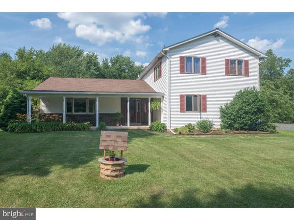 84 N TOWNSHIP LINE RD, Royersford, PA 19468