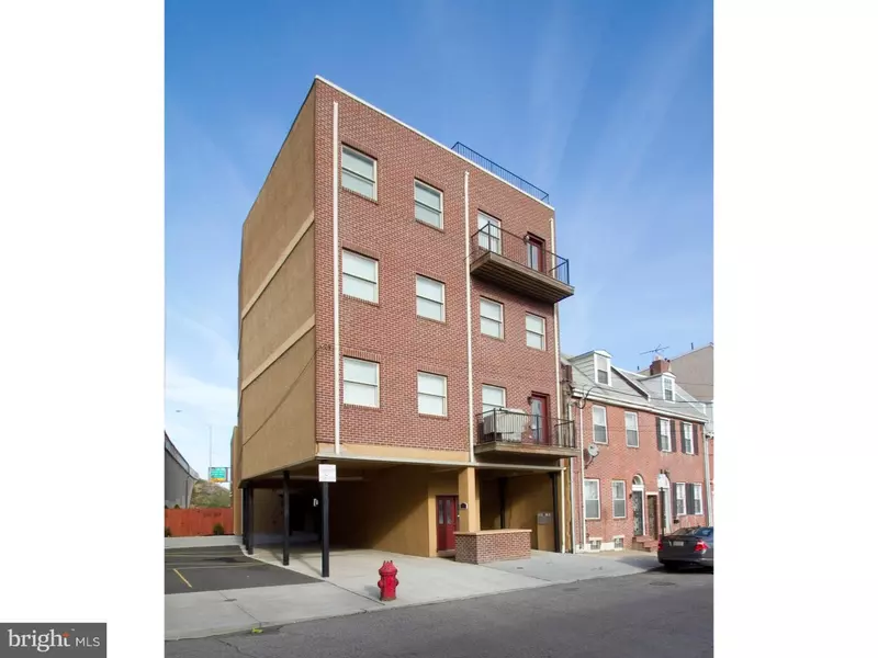 115 BROWN ST #A, Philadelphia, PA 19123