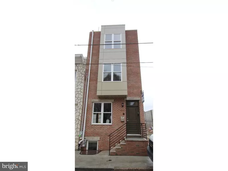 1910 GERRITT ST, Philadelphia, PA 19146