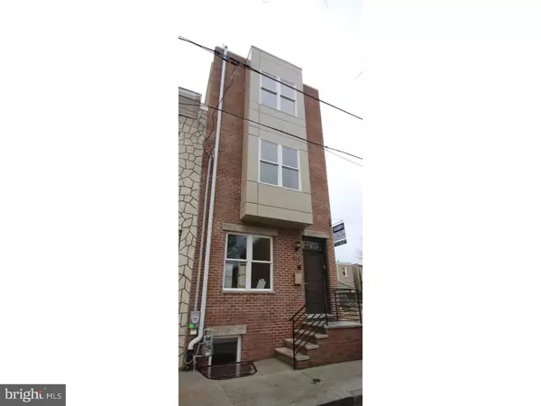 Philadelphia, PA 19146,1910 GERRITT ST