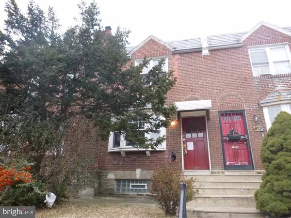 6004 ALMA ST, Philadelphia, PA 19149