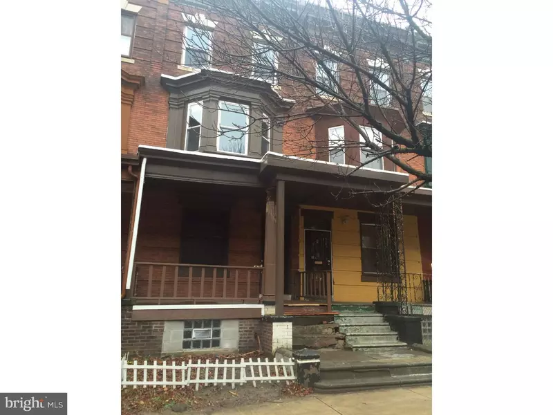 3210 CLIFFORD ST, Philadelphia, PA 19121