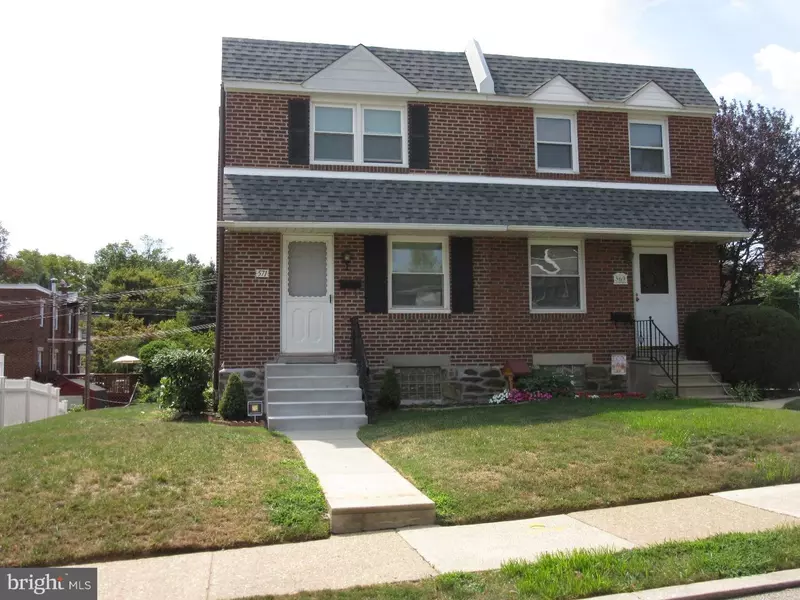 571 FAIRWAY TER, Philadelphia, PA 19128