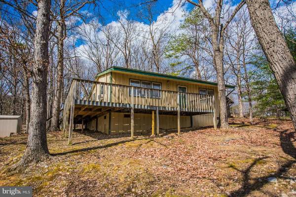 235 DEER LN, Luray, VA 22835