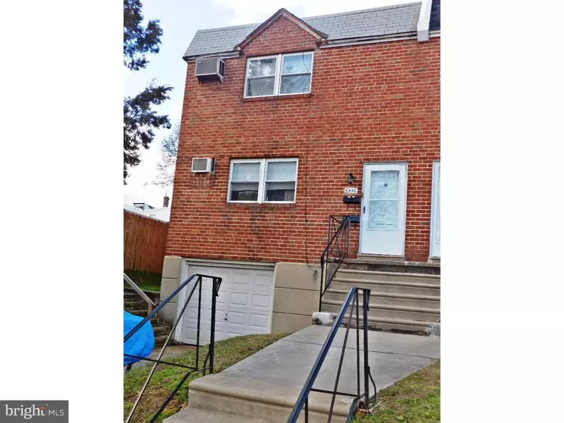 6440 KEYSTONE ST, Philadelphia, PA 19135