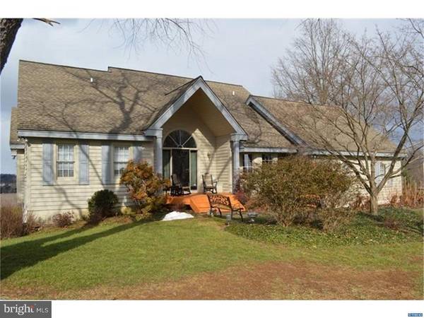 5 WILKINSON DR, Landenberg, PA 19350