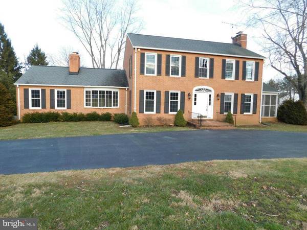 1810 SHAWAN VALLEY LN, Reisterstown, MD 21136