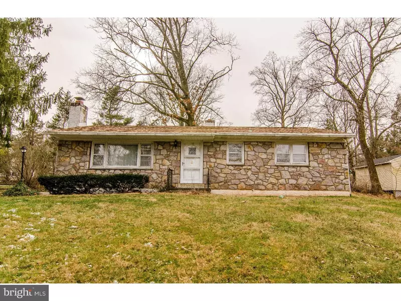 423 BROOK DR, Spring City, PA 19475