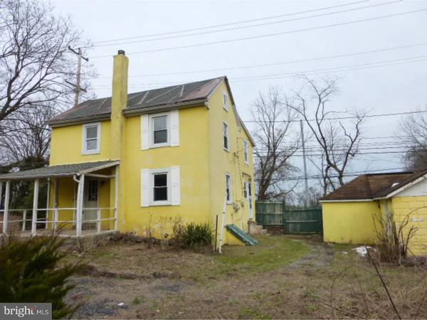 400 S HANOVER ST, Pottstown, PA 19465