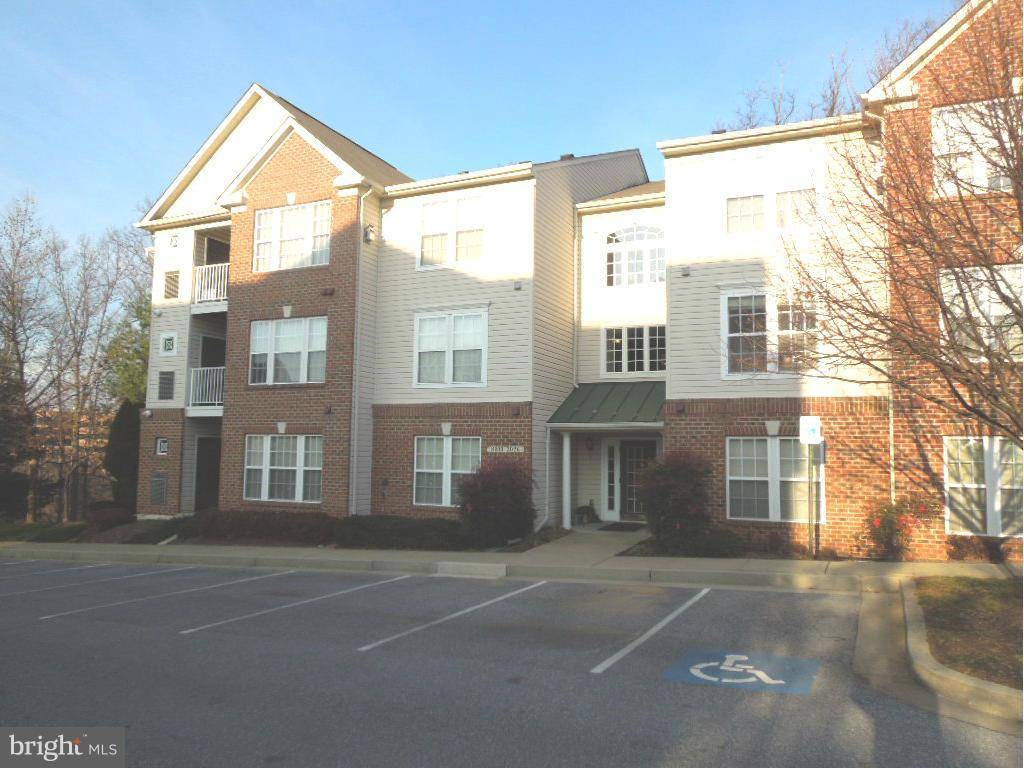 Owings Mills, MD 21117,3000 HUNTING RIDGE DR #3000