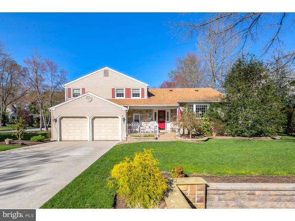 314 SHERRY WAY, Cherry Hill, NJ 08034