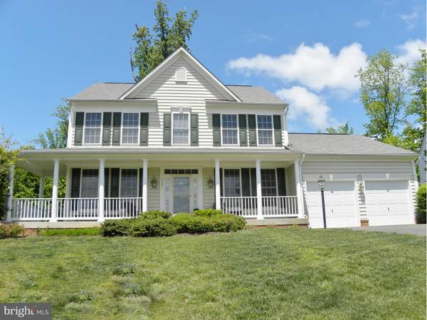 1323 RIVERVIEW DR, Locust Grove, VA 22508