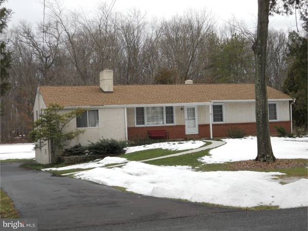 322 MORRIS RD, Harleysville, PA 19438