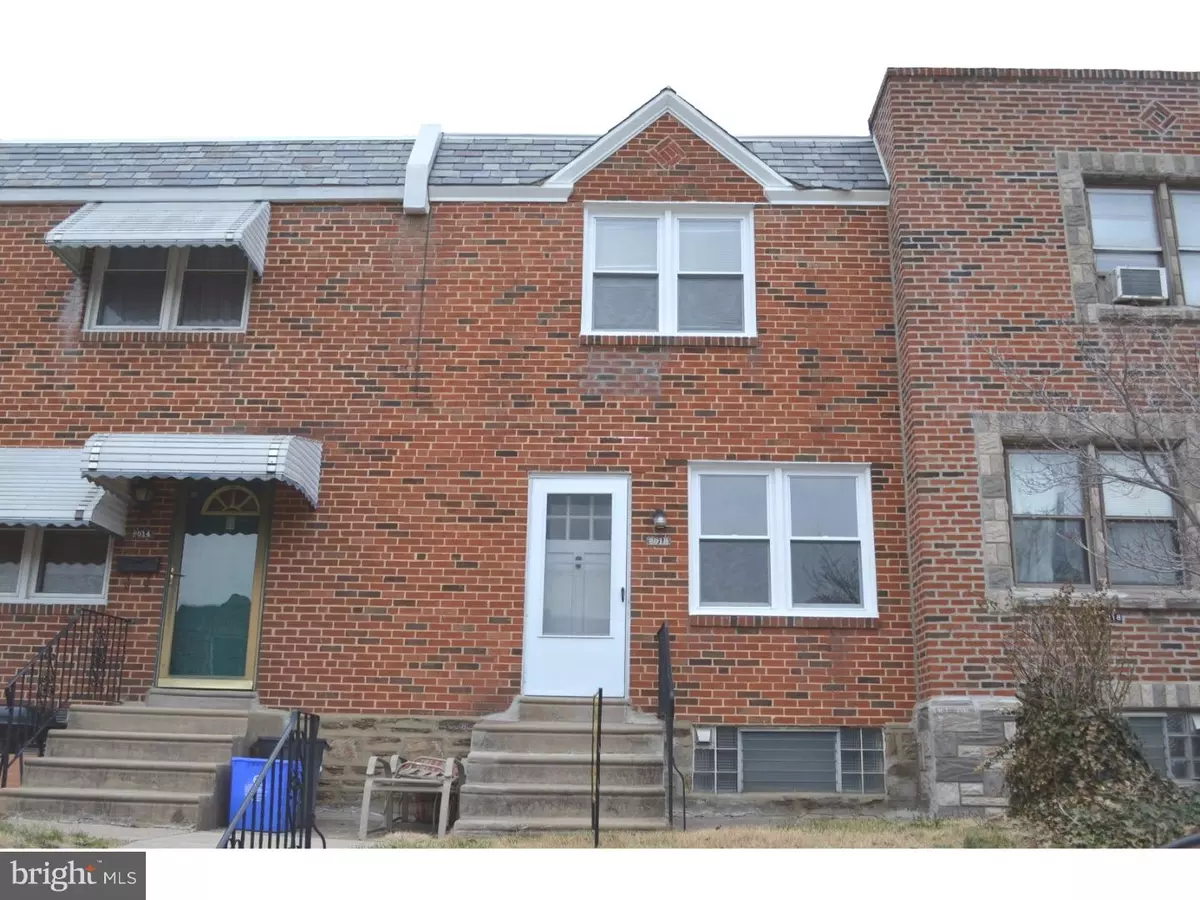 Philadelphia, PA 19136,8016 TERRY ST