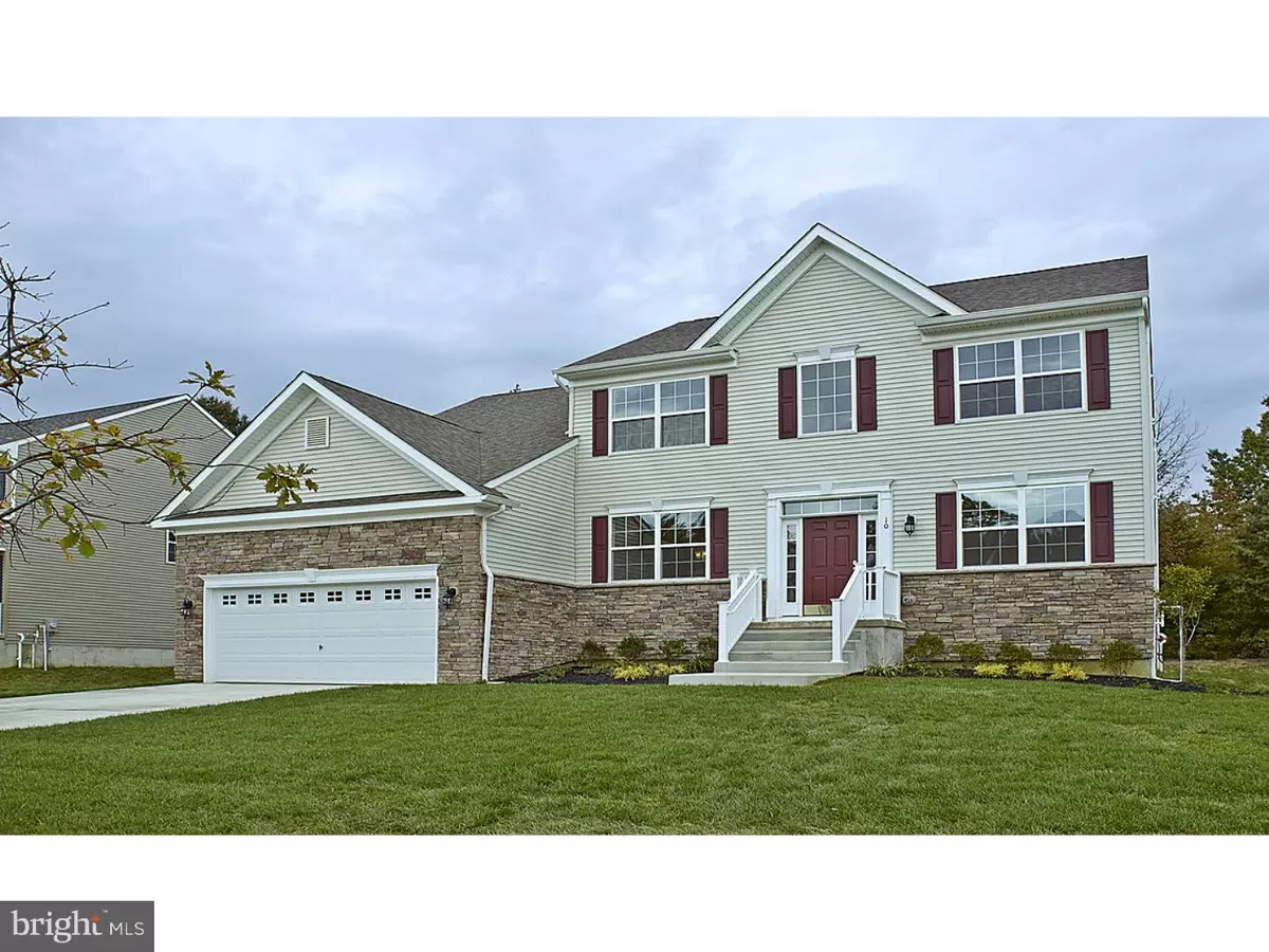 Evesham, NJ 08053,10 PONDVIEW CT #LOT 5