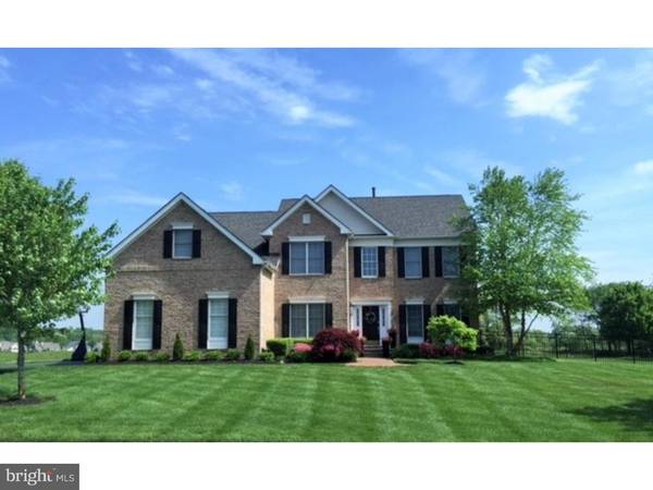 255 COUNTRY CLUB DR, Moorestown, NJ 08057