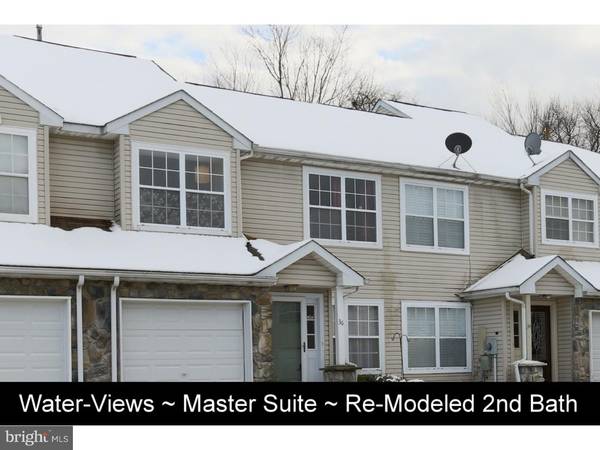 36 PONDVIEW LN, Sicklerville, NJ 08081