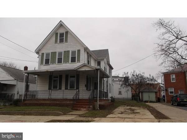 155 SPRING GARDEN ST, Riverside, NJ 08075