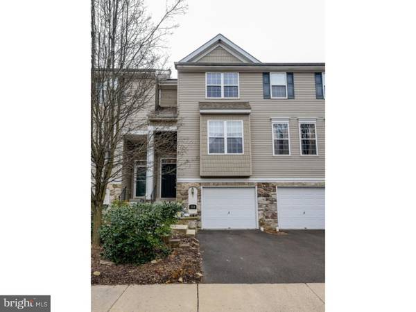 204 PICKET POST CT, Fort Washington, PA 19034