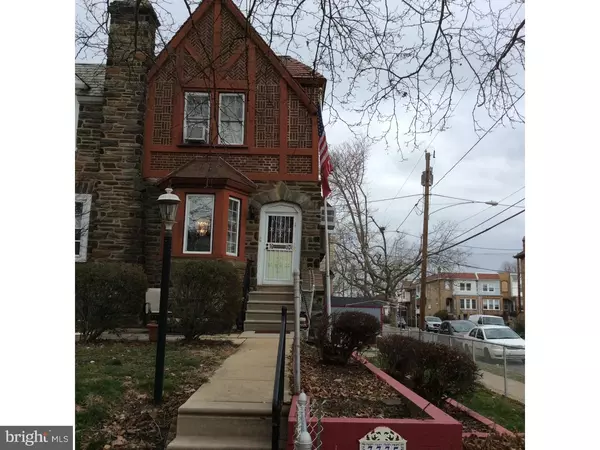 3335 RYAN AVE, Philadelphia, PA 19136