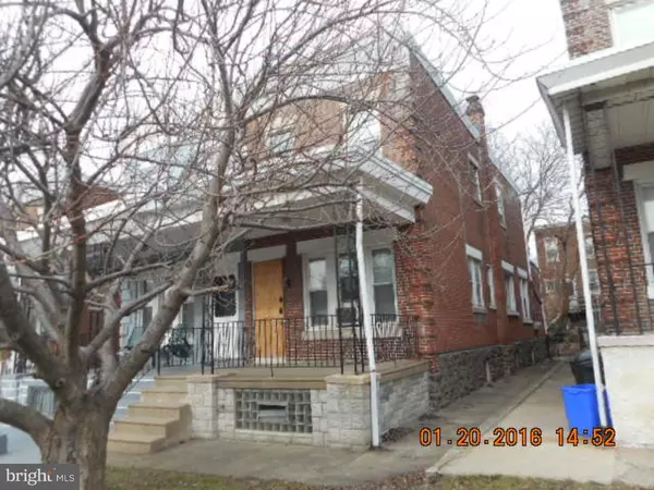 617 ELKINS AVE, Philadelphia, PA 19120