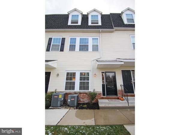 4438 DRIFTWOOD DR #71, Philadelphia, PA 19129