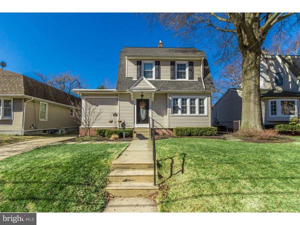 13 E SUMMERFIELD AVE, Collingswood, NJ 08108