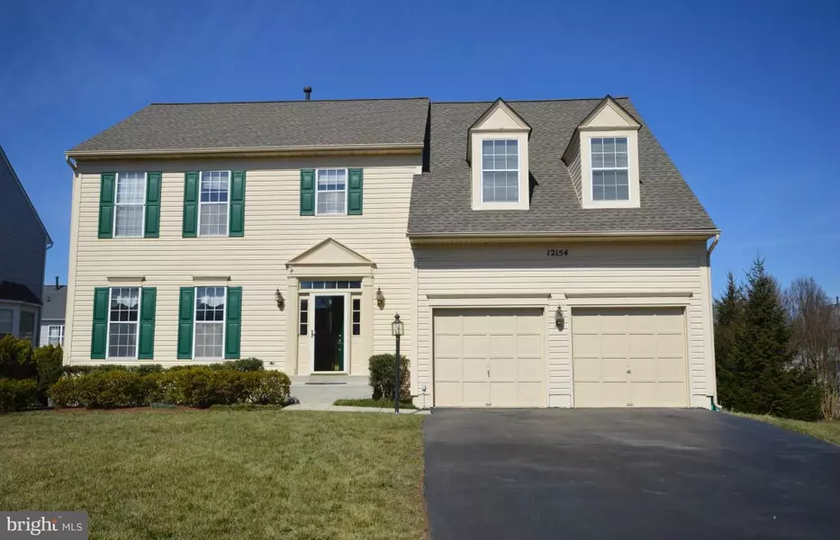 12154 LOFT CT, Bristow, VA 20136