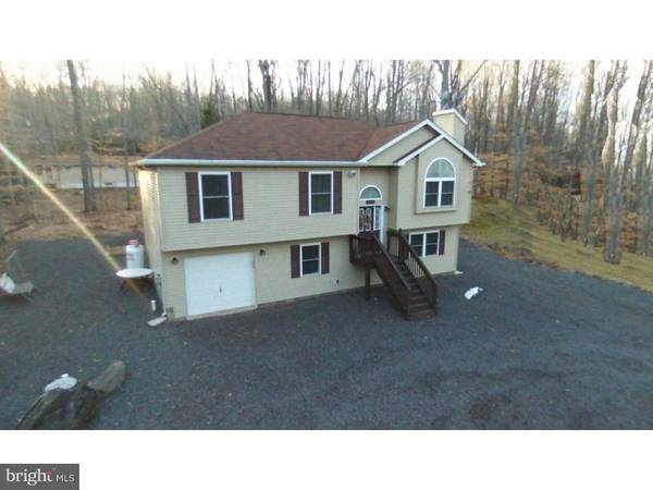 150 MOHICAN TRL, Pocono Lake, PA 18347