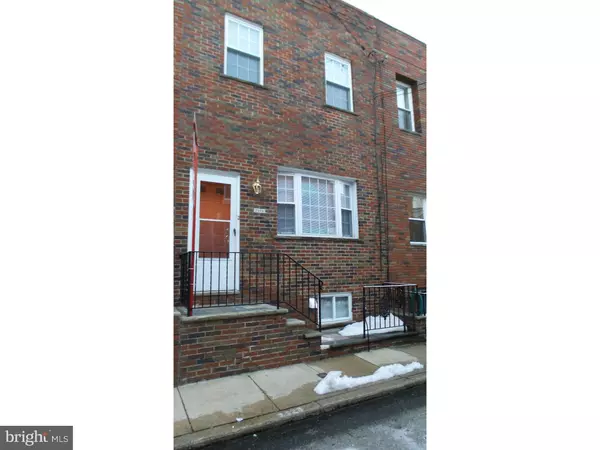 Philadelphia, PA 19145,2528 S HICKS ST