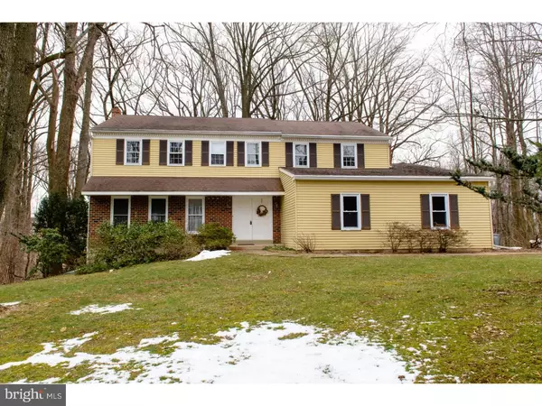 Malvern, PA 19355,36 GLEN LOCH WAY