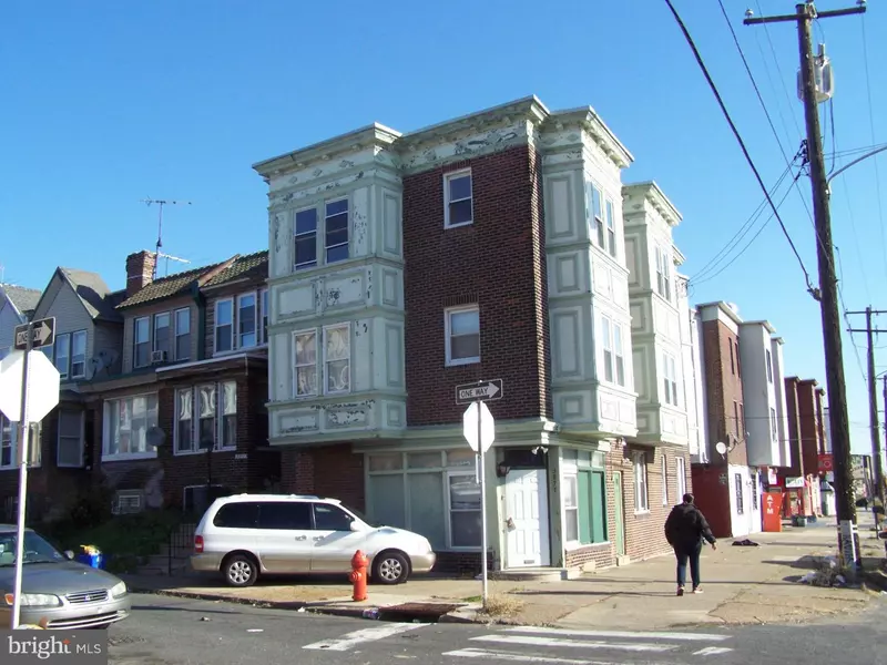 3877 DUNGAN ST, Philadelphia, PA 19124