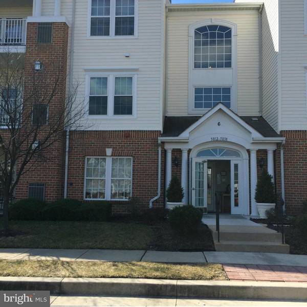 5022 BRIGHTLEAF CT #5022, Baltimore, MD 21237