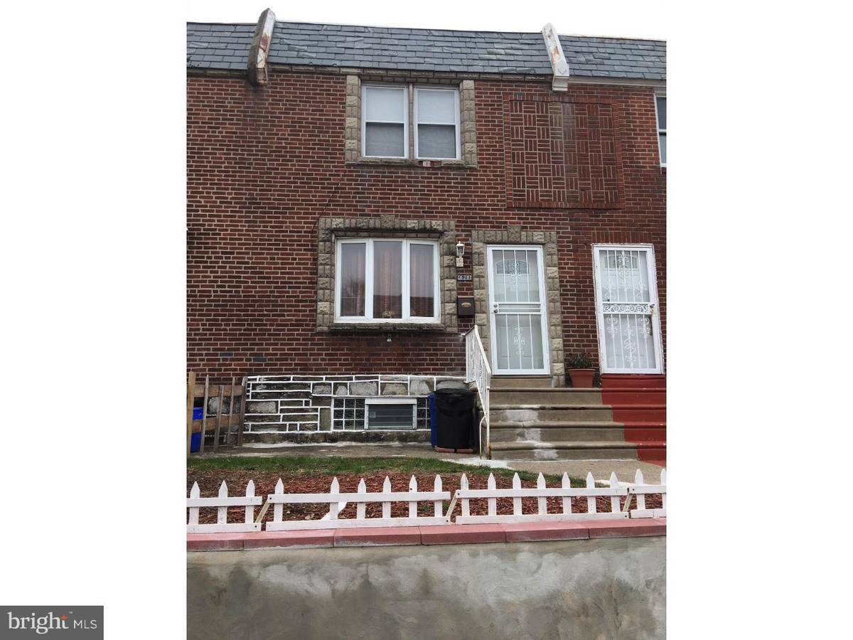 Philadelphia, PA 19120,626 E RAYMOND ST