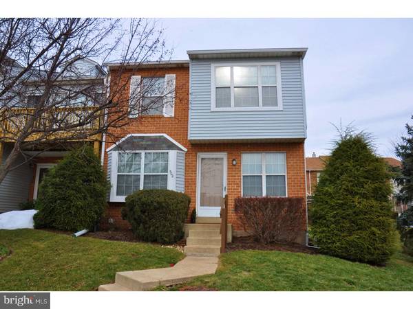 500 CRYSTAL LN, West Norriton, PA 19403