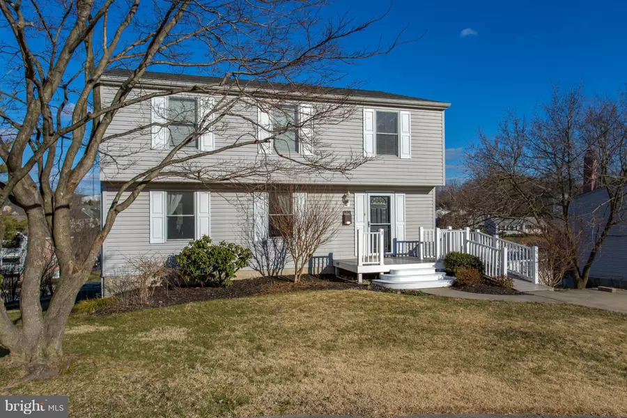 3 SEYON CT, Catonsville, MD 21228