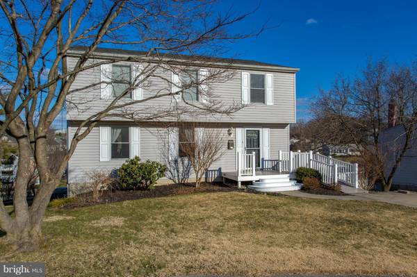 3 SEYON CT, Catonsville, MD 21228