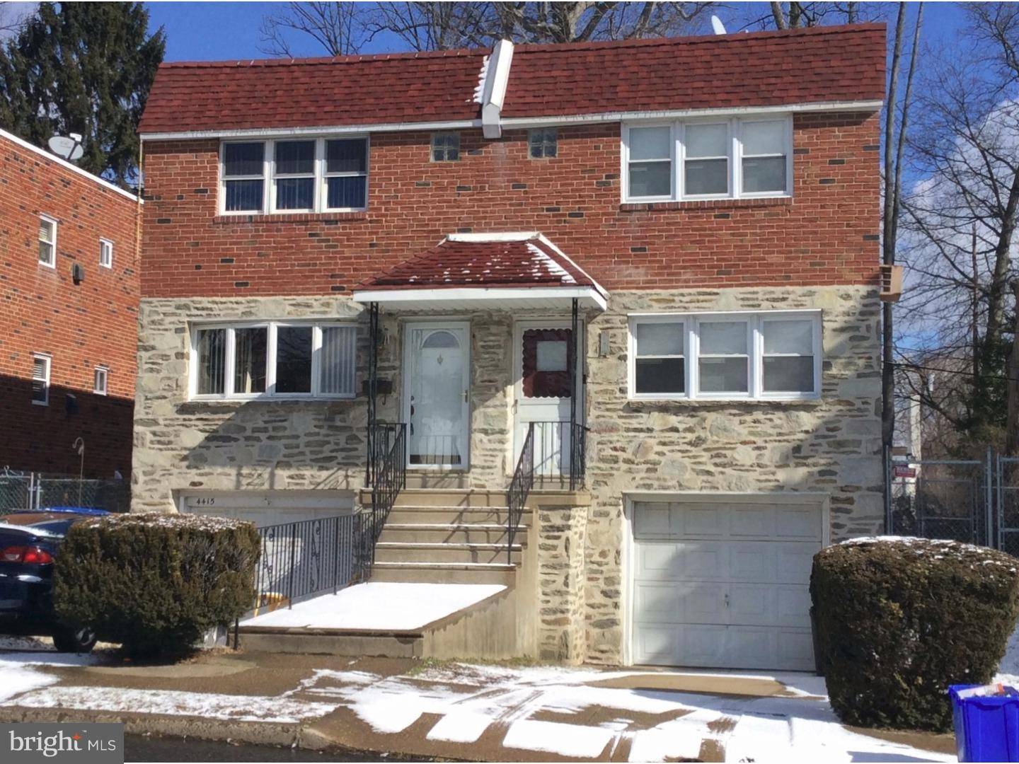 4415 PEARSON AVE, Philadelphia, PA 19114