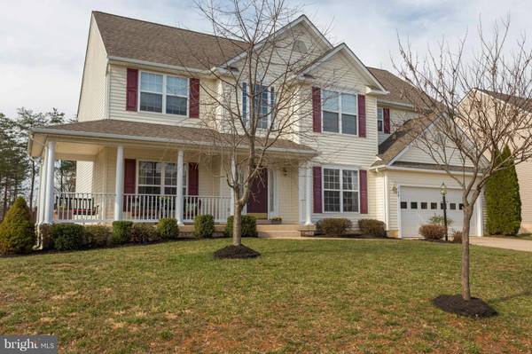 544 GREENBRIAR DR, Culpeper, VA 22701