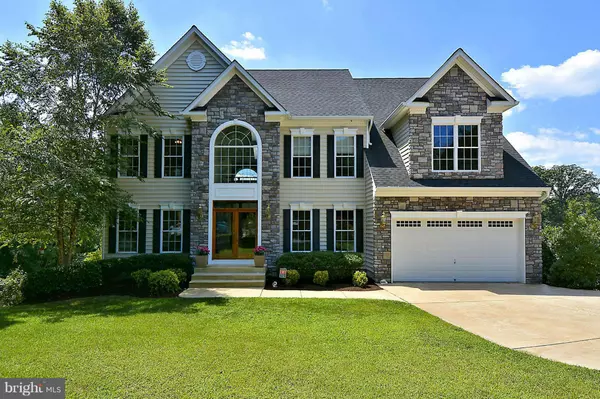 7750 ROCKANNA RD, Pasadena, MD 21122