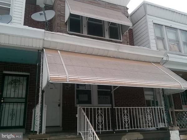 177 LINTON ST, Philadelphia, PA 19120