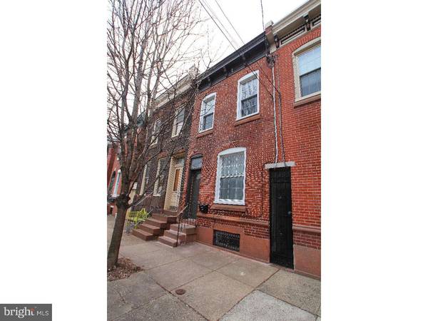 1112 E MONTGOMERY AVE, Philadelphia, PA 19125