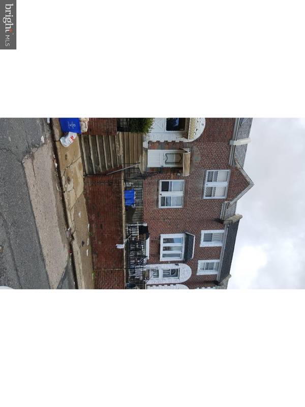 4518 VISTA ST, Philadelphia, PA 19136