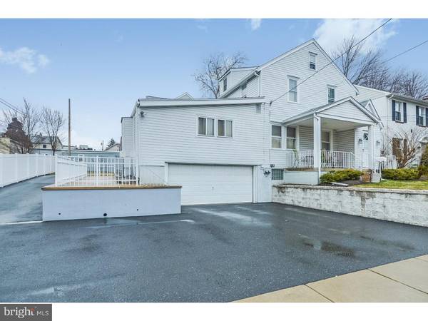 3 HAWS LN, Flourtown, PA 19031