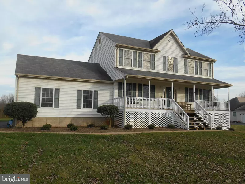 14079 BROADVIEW LN, Culpeper, VA 22701