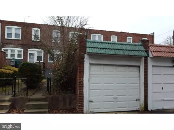 Camden, NJ 08110,3905 TERRACE AVE