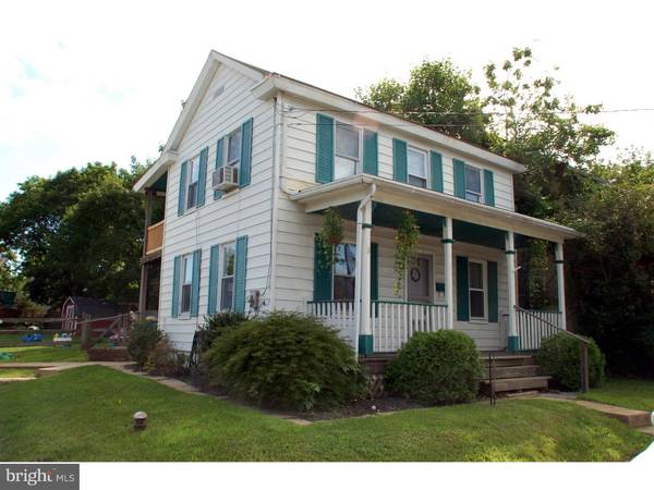 48 E 3RD ST, Red Hill, PA 18076