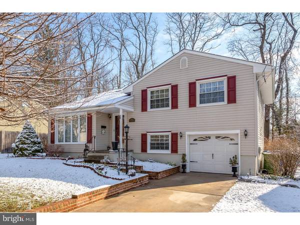 143 VALLEY RUN DR, Cherry Hill, NJ 08002